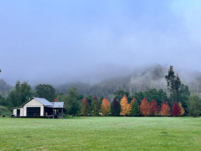 Nunkeri, Wollombi